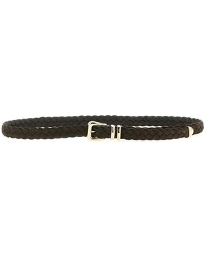 Brunello Cucinelli Belts - Black