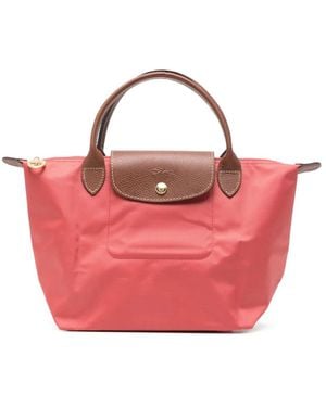Longchamp Le Pliage Original S - Pink