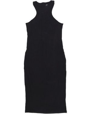 Nike Raquet Sportswear - Negro