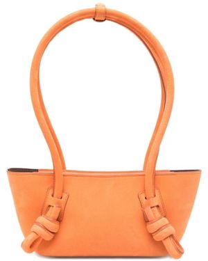 Hereu Shoulder Bags - Orange