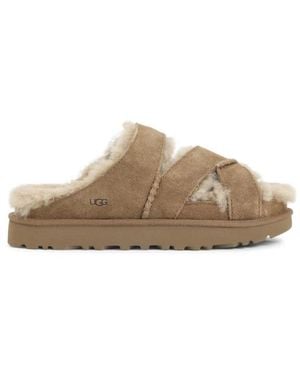 UGG Slippers - Neutro