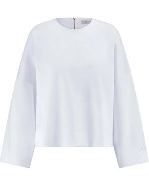 Riani Sweatshirts - Blanc