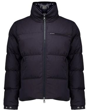 Moncler Isenviel Daunenjacke - Blau