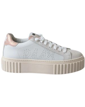 P448 Trainers - Grey
