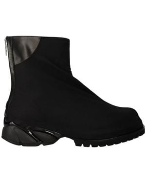 424 Ankle Boots - Negro