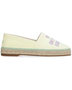 DSquared² Espadrilles - Blanc