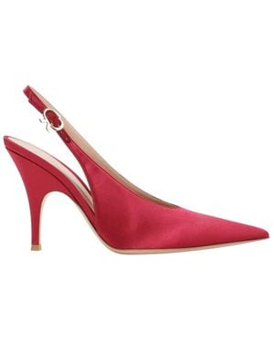 Gianvito Rossi Pumps - Rosa