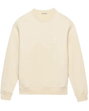 JW Anderson Sweatshirts - White