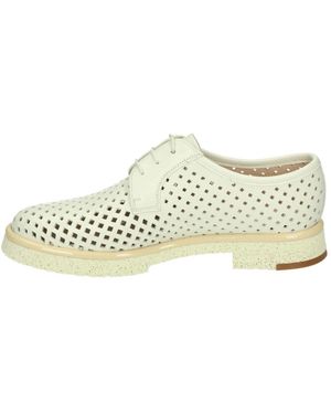 Pertini 261W33153D2 Veterschoenen - Wit