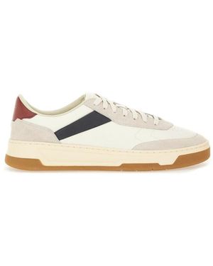 HUGO Trainers - White