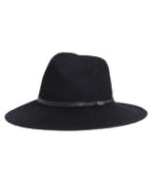 Barbour Hats - Negro