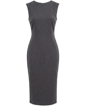 Jacquemus Midi Dresses - Grey