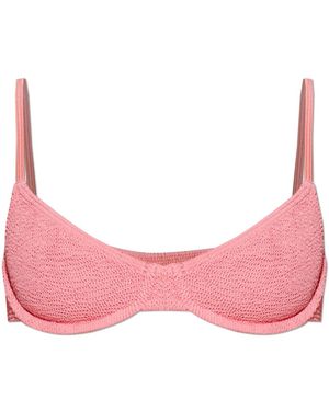 Bondeye Badmode ,Roze ,Gracie Balconette