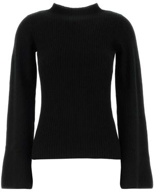 LeKasha Utah Sweater - Schwarz