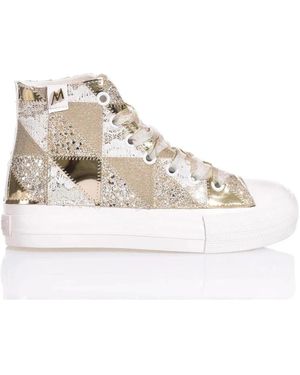 MIMANERA Sneakers - Bianco