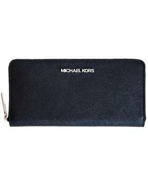 Michael Kors Wallets & Cardholders - Blue