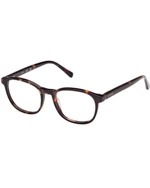 Guess Glasses - Brown