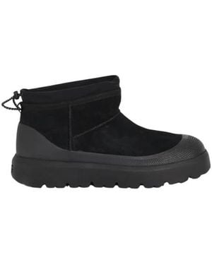 UGG Winter Boots - Nero