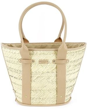 Herbert Frère Soeur Bucket Bags - Metálico