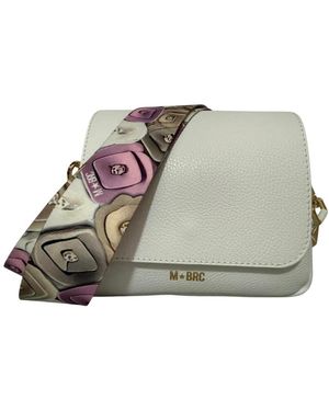 M★BRC Cross Body Bags - Verde
