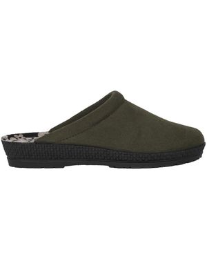 Rohde Mules - Negro