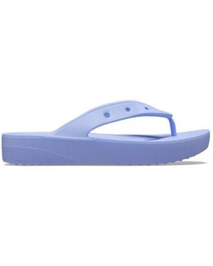 Crocs™ Flip Flops - Blue