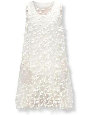 EPINGLER Party Dresses - Bianco