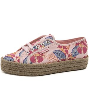 Superga Sneakers - Rosa