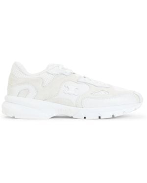 Celine Trainers - White