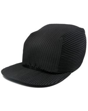 Issey Miyake Hats & Caps - Black