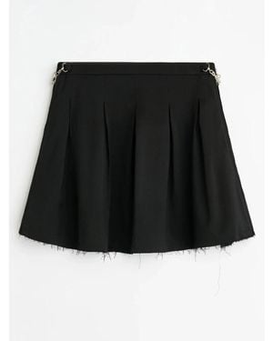 Our Legacy Skirt - Black