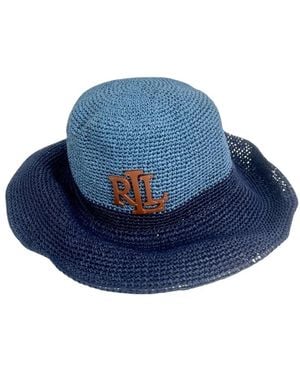Ralph Lauren Accessories - Blue