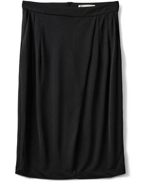 Sofie Schnoor Midi Skirts - Black
