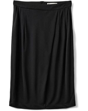Sofie Schnoor Ellesw Skirt - Schwarz