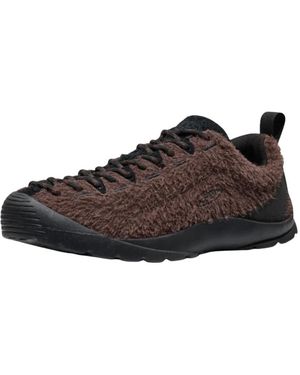 Keen Outdoor Schoenen - Bruin