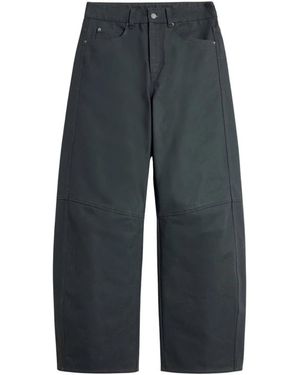 Soeur Wide Jeans - Gris