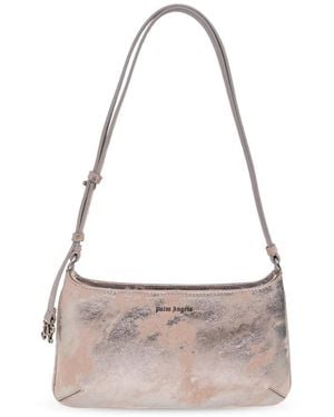 Palm Angels Shoulder Bags - Rosa