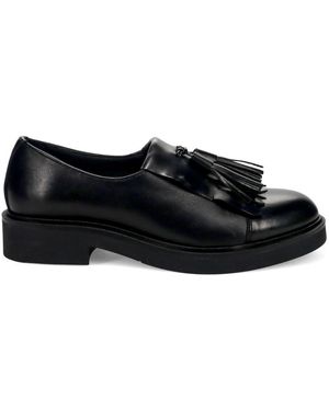 Sangiorgio Loafers - Negro