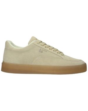 Blackstone Trainers - Green
