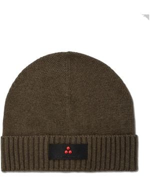 Peuterey Beanies - Green