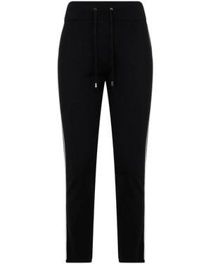 Moorer Joggers - Black