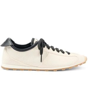 Jacquemus Trainers - Natural