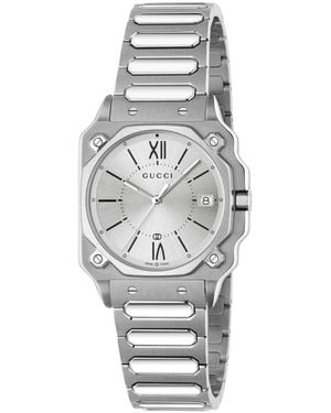 Gucci Watches - Metallic