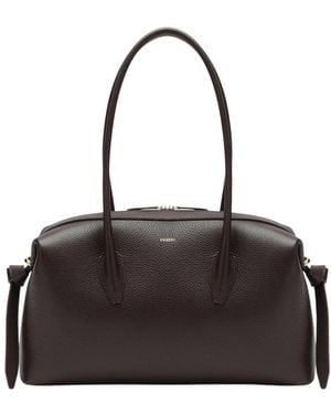 Yuzefi Shoulder Bags - Negro