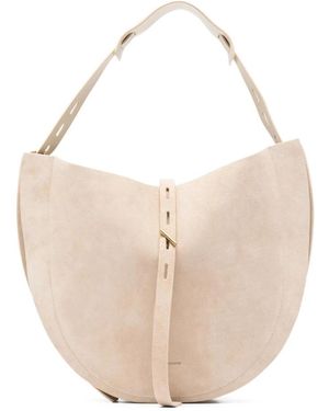 MINOBOSSI Shoulder Bags - Neutre
