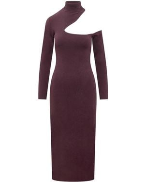 P.A.R.O.S.H. Knitted Dresses - Viola