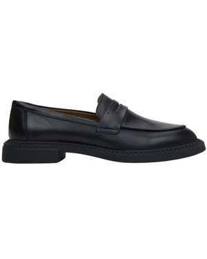 ESTRO Loafers - Nero