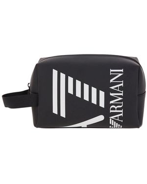 EA7 Borsello Ea7 - Schwarz