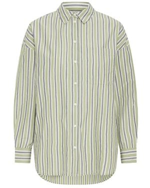 Ichi Shirts - Verde