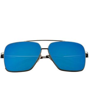 BOSS Brille - Blau